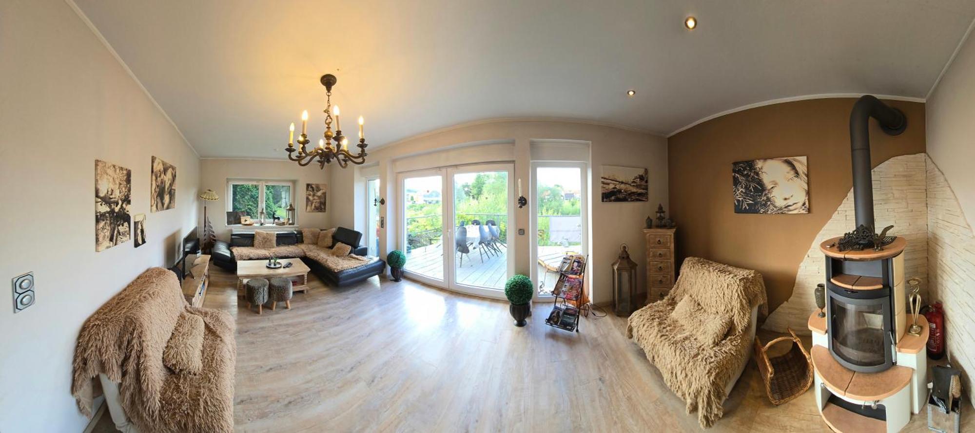 Palais Picard Westfluegel Villa Thale Dış mekan fotoğraf