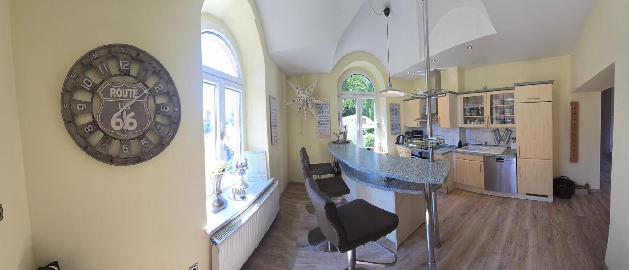 Palais Picard Westfluegel Villa Thale Dış mekan fotoğraf