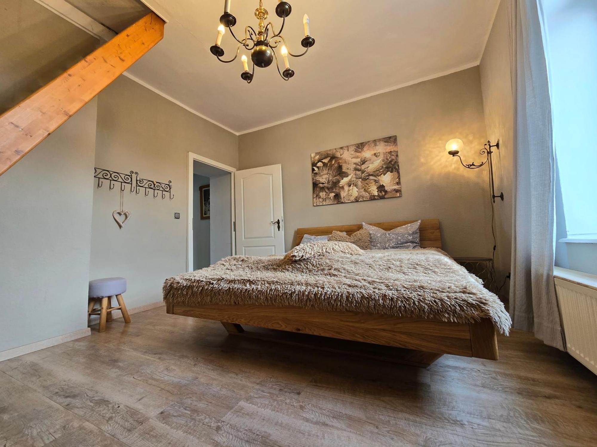 Palais Picard Westfluegel Villa Thale Dış mekan fotoğraf