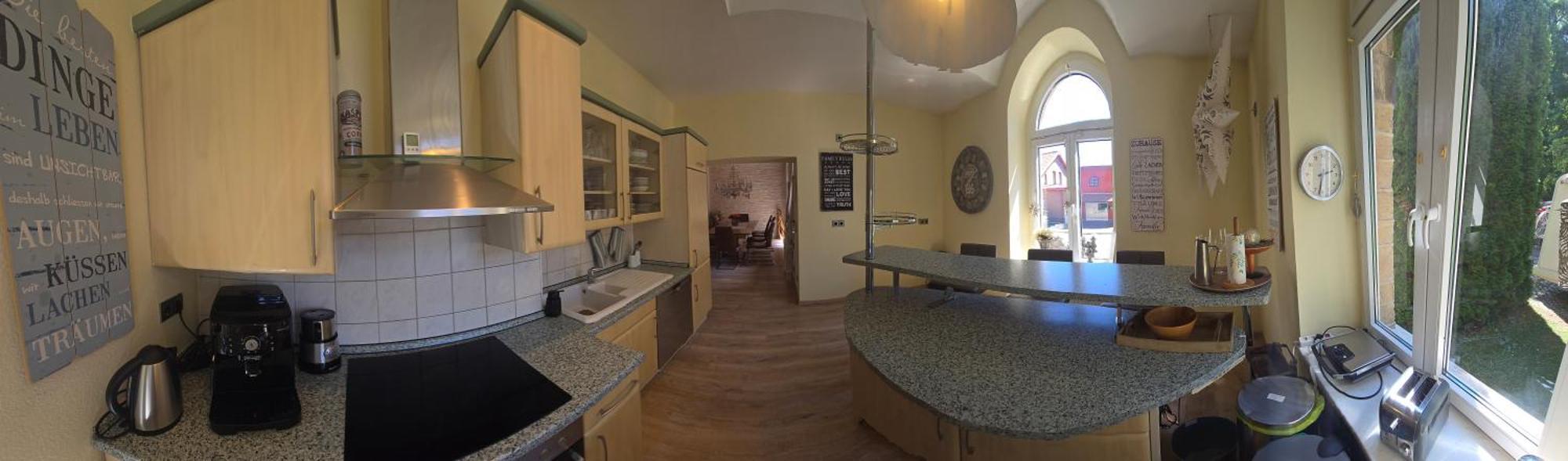 Palais Picard Westfluegel Villa Thale Dış mekan fotoğraf