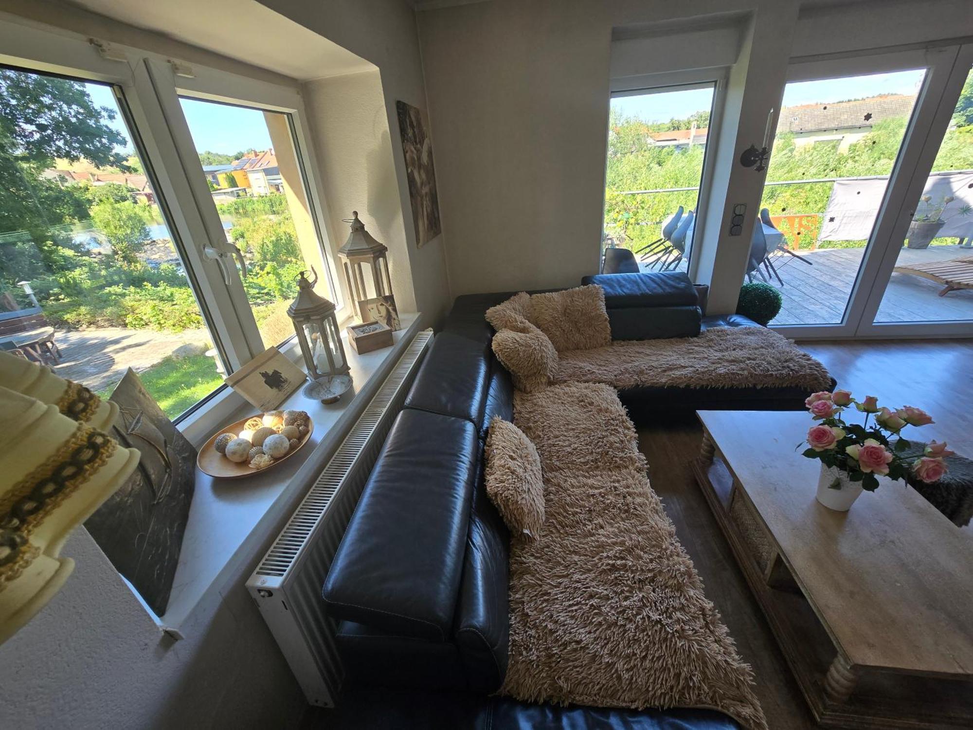 Palais Picard Westfluegel Villa Thale Dış mekan fotoğraf